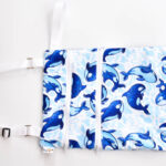 תיק ווטבג (WET BAG) גדול -