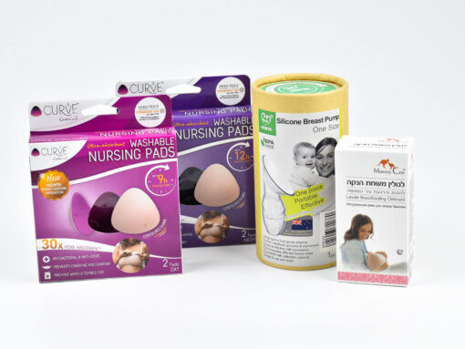 Kits for Mothers