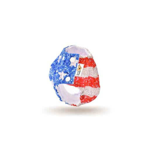 חיתול שחייה USA