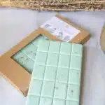 ⁦קוביות שעוות סויה למבער ניחוח נשימה עמוקה⁩ – תמונה ⁦2⁩