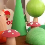 יער גמדים