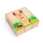 ⁦פאזל עץ קובי-דו⁩ – תמונה ⁦3⁩
