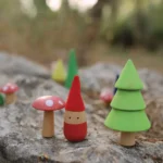 ⁦יער הגמדים – צעצוע מהאגדות⁩ – תמונה ⁦10⁩