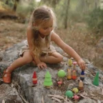 ⁦יער הגמדים – צעצוע מהאגדות⁩ – תמונה ⁦11⁩