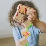 ⁦פאזל עץ קובי-דו⁩ – תמונה ⁦5⁩
