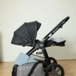 ⁦סליפי באמפ Sleepybump משטח ייחודי להרדמת תינוק בעגלה⁩ – תמונה ⁦8⁩