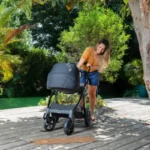 ⁦סליפי באמפ Sleepybump משטח ייחודי להרדמת תינוק בעגלה⁩ – תמונה ⁦7⁩