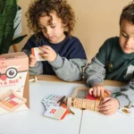 ⁦חשבוניידע צעצוע ללימוד חשבון בצורה פשוטה⁩ – תמונה ⁦7⁩