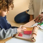 ⁦חשבוניידע צעצוע ללימוד חשבון בצורה פשוטה⁩ – תמונה ⁦11⁩