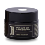 קרם לחות לפנים יום חוחובה